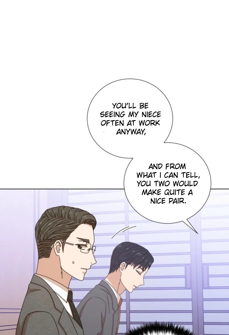 Rainy Day Time Chapter 123 page 70 - 