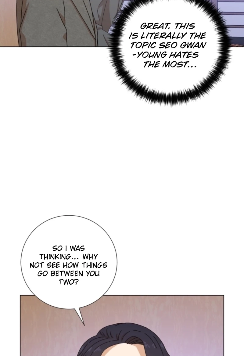 Rainy Day Time Chapter 123 page 71 - 