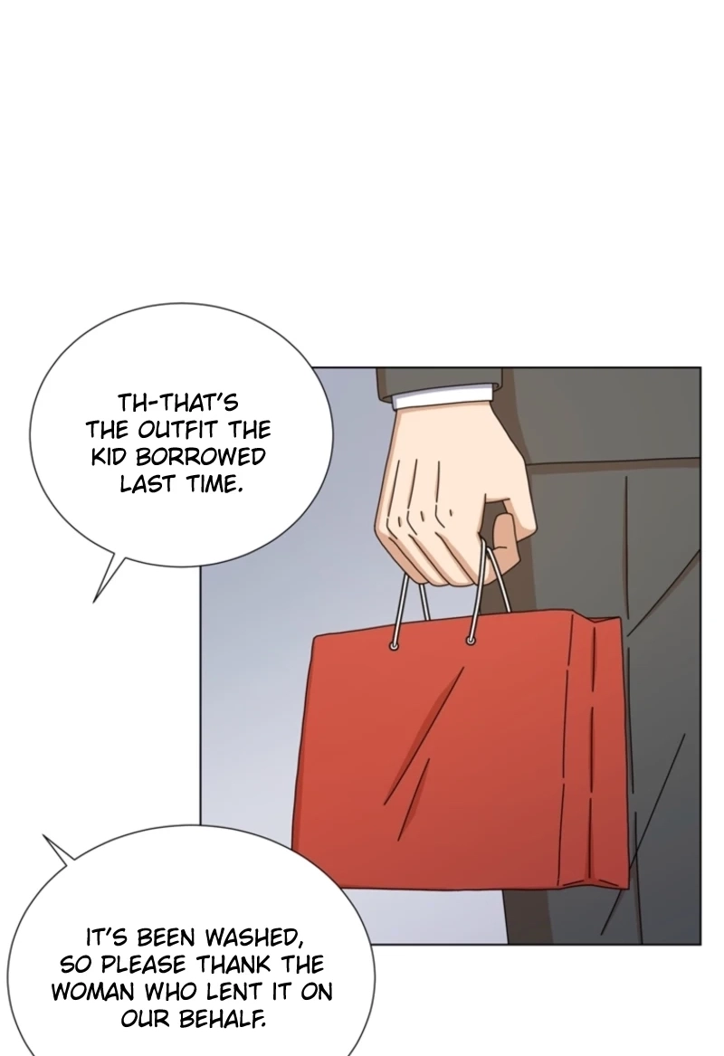 Rainy Day Time Chapter 123 page 9 - 
