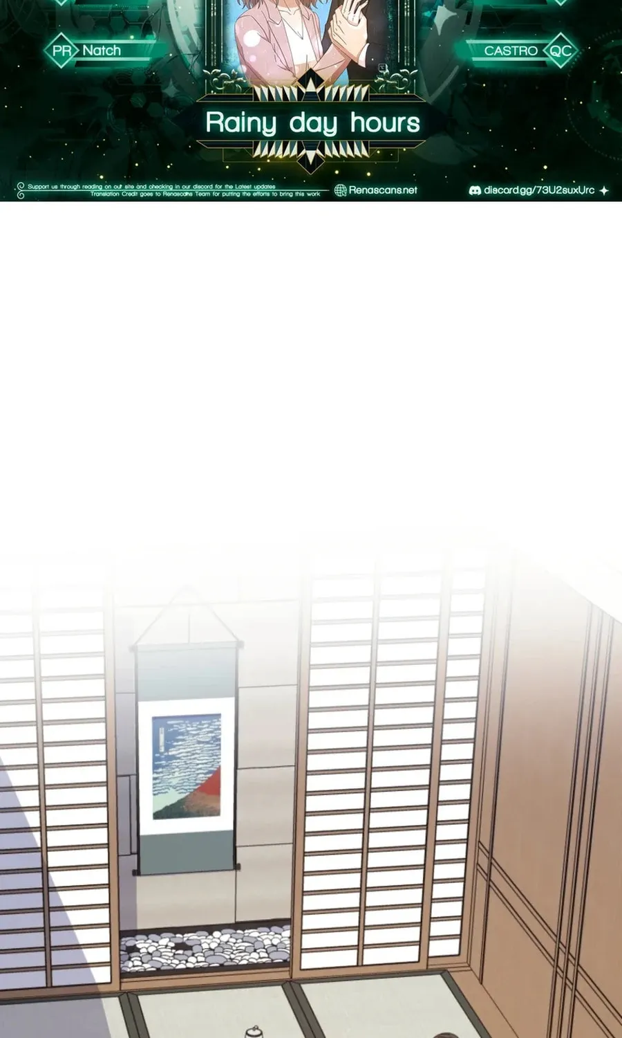 Rainy Day Time Chapter 13 page 2 - 