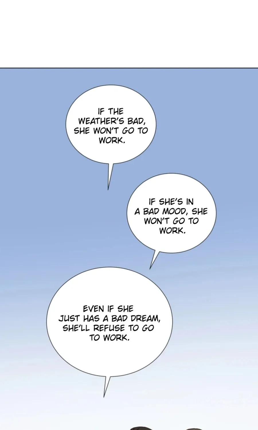 Rainy Day Time Chapter 13 page 11 - 