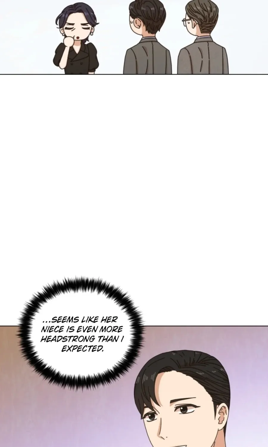 Rainy Day Time Chapter 13 page 12 - 