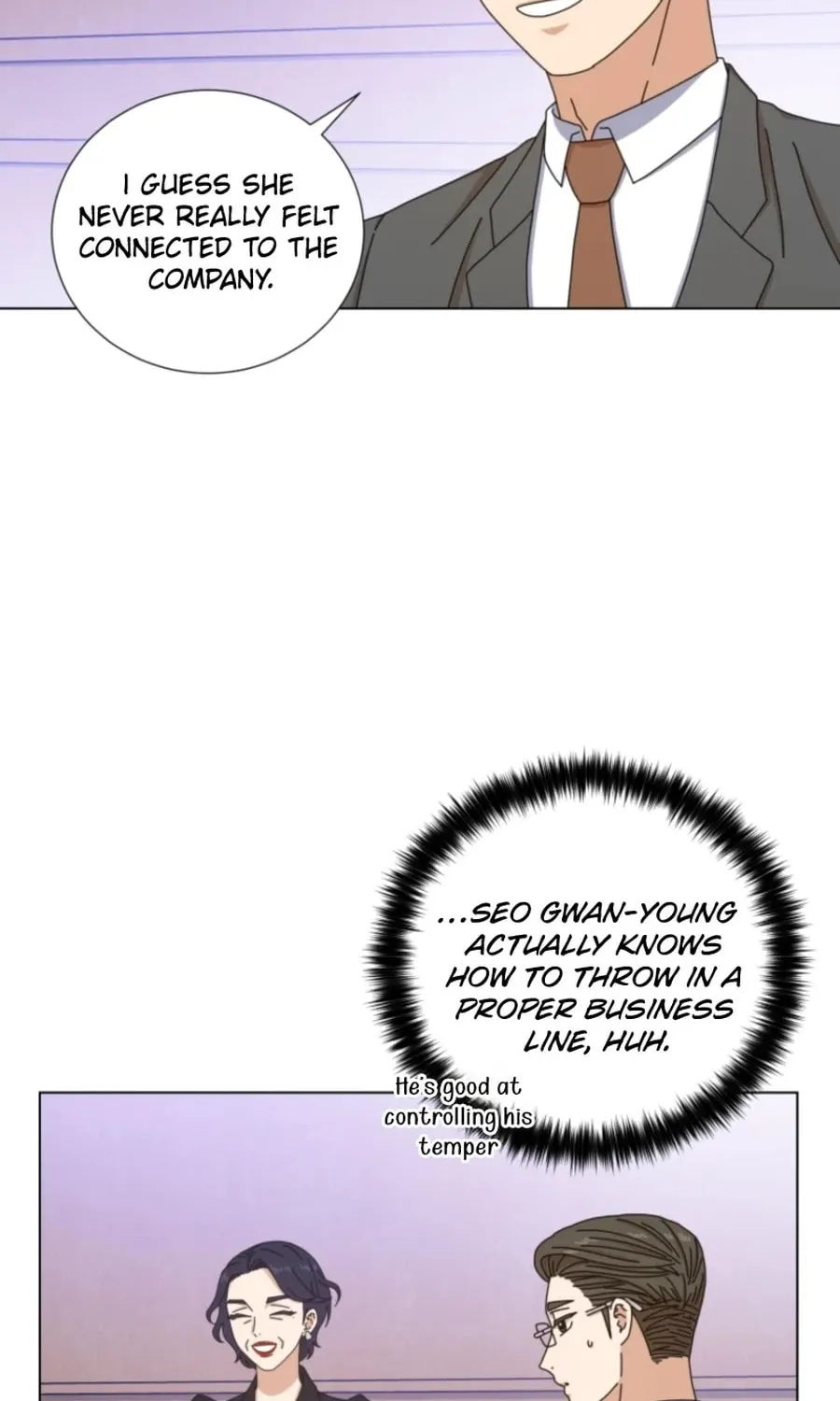 Rainy Day Time Chapter 13 page 13 - 