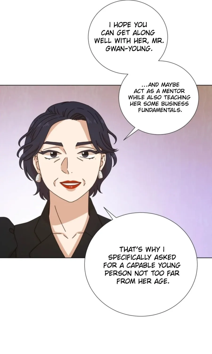 Rainy Day Time Chapter 13 page 15 - 