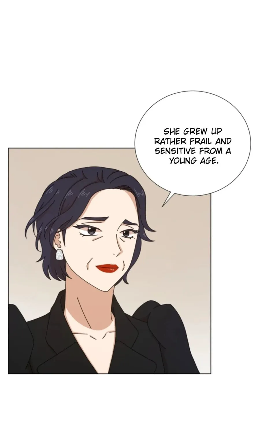 Rainy Day Time Chapter 13 page 16 - 
