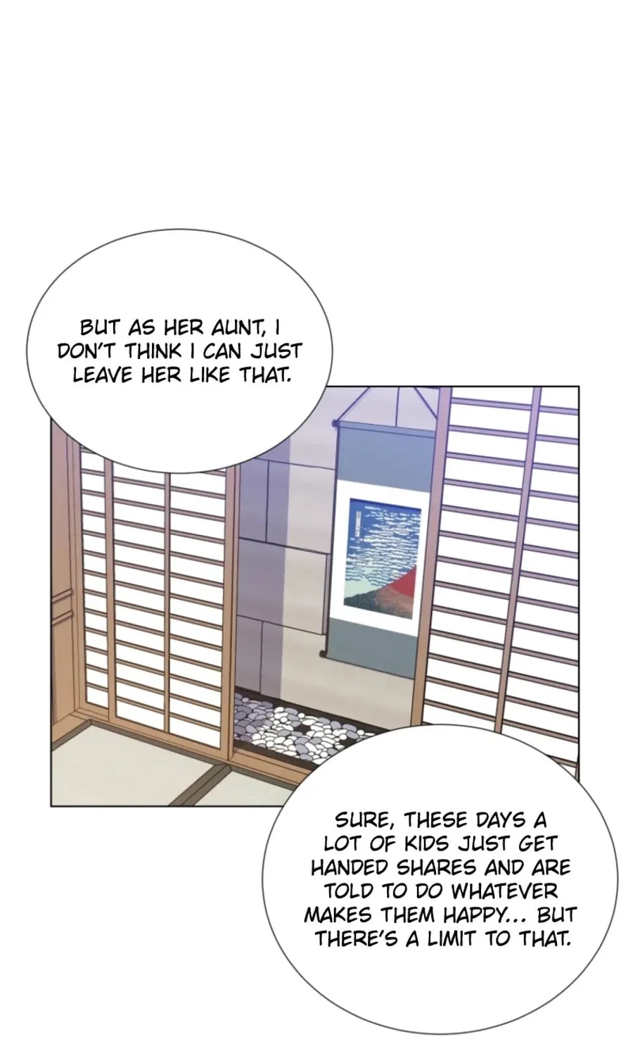 Rainy Day Time Chapter 13 page 18 - 