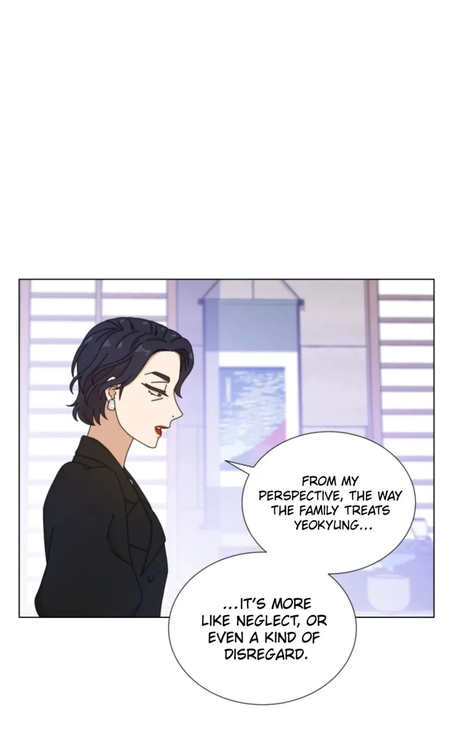 Rainy Day Time Chapter 13 page 19 - 
