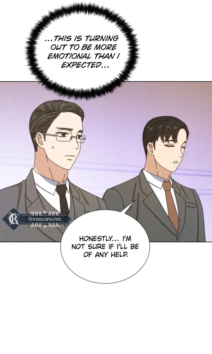 Rainy Day Time Chapter 13 page 22 - 