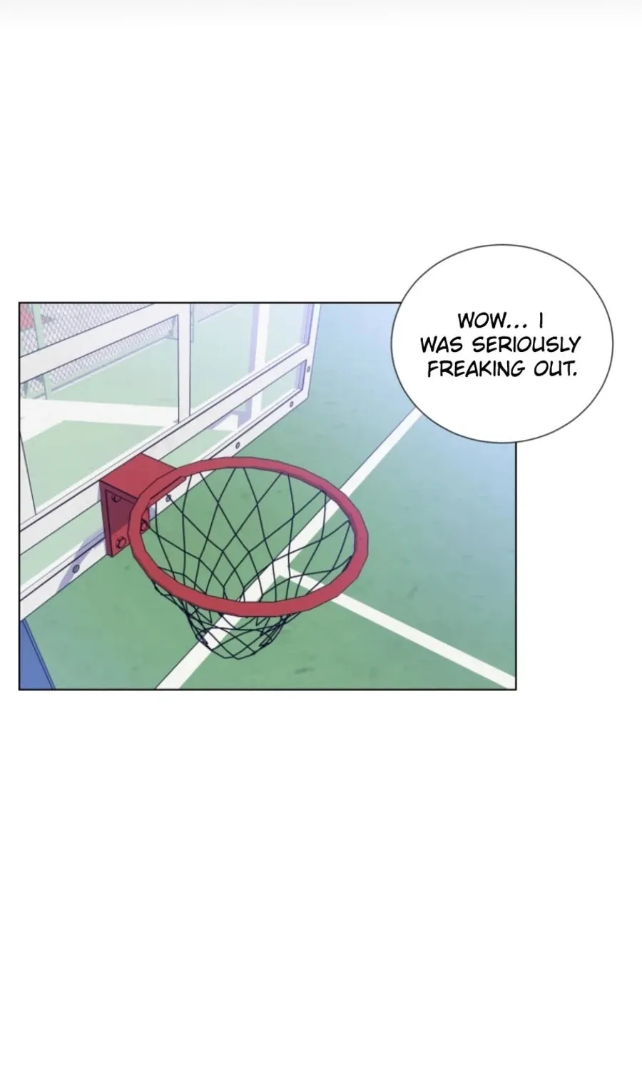 Rainy Day Time Chapter 13 page 27 - 