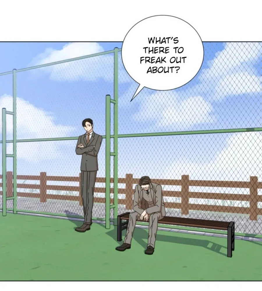 Rainy Day Time Chapter 13 page 28 - 