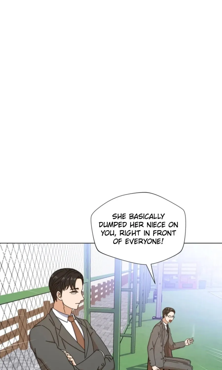Rainy Day Time Chapter 13 page 29 - 