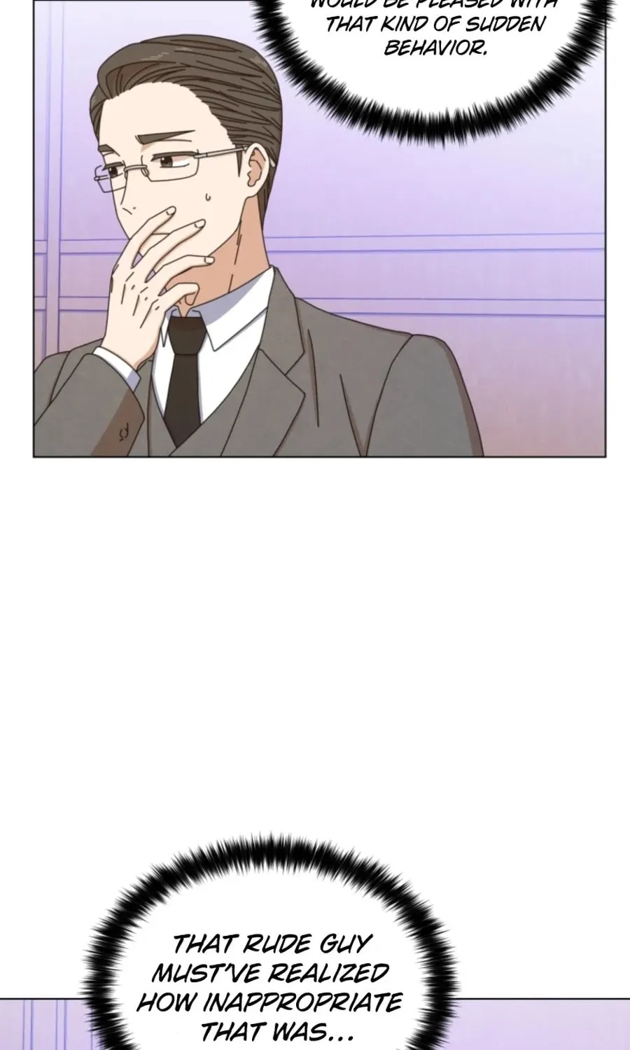 Rainy Day Time Chapter 13 page 4 - 