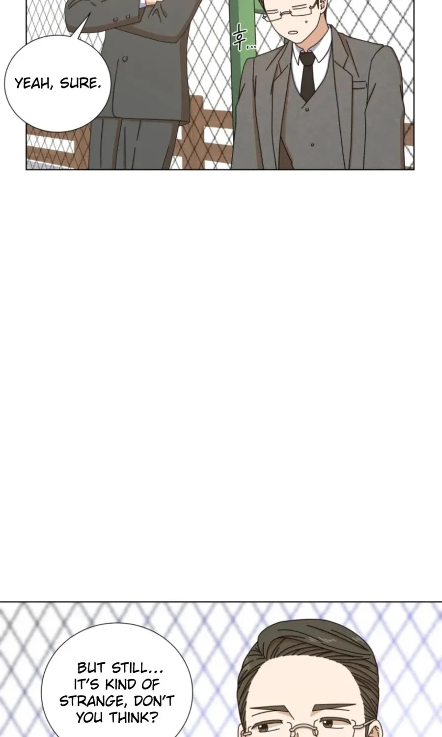 Rainy Day Time Chapter 13 page 31 - 