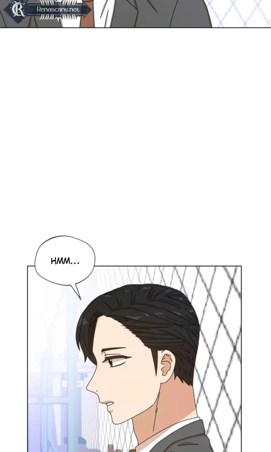 Rainy Day Time Chapter 13 page 33 - 