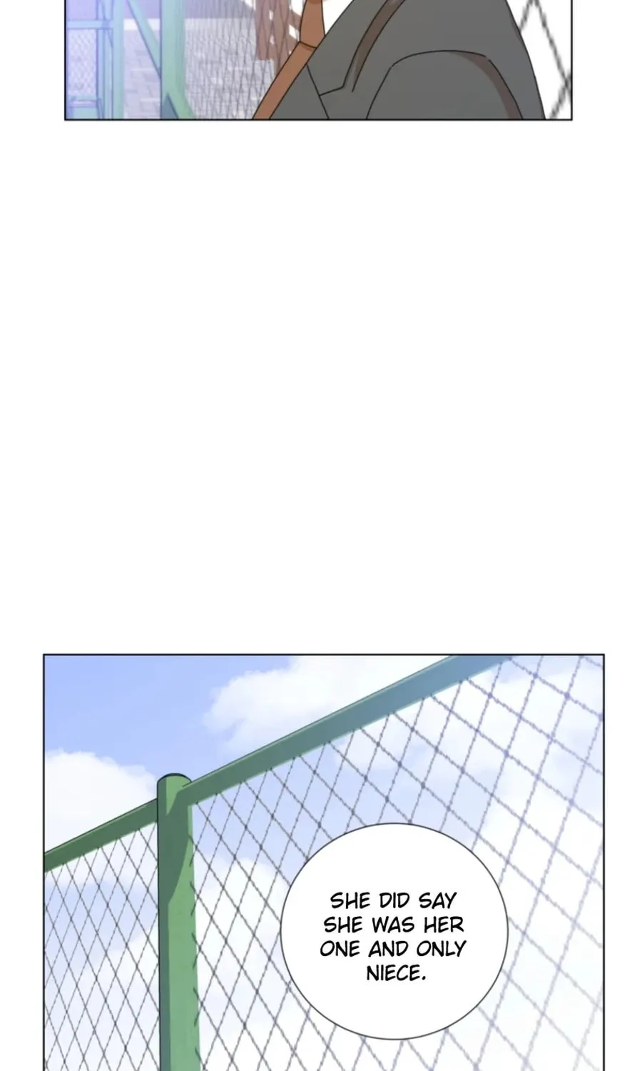 Rainy Day Time Chapter 13 page 34 - 