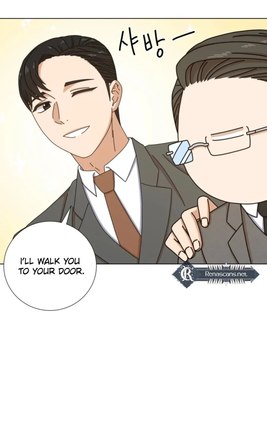 Rainy Day Time Chapter 13 page 43 - 