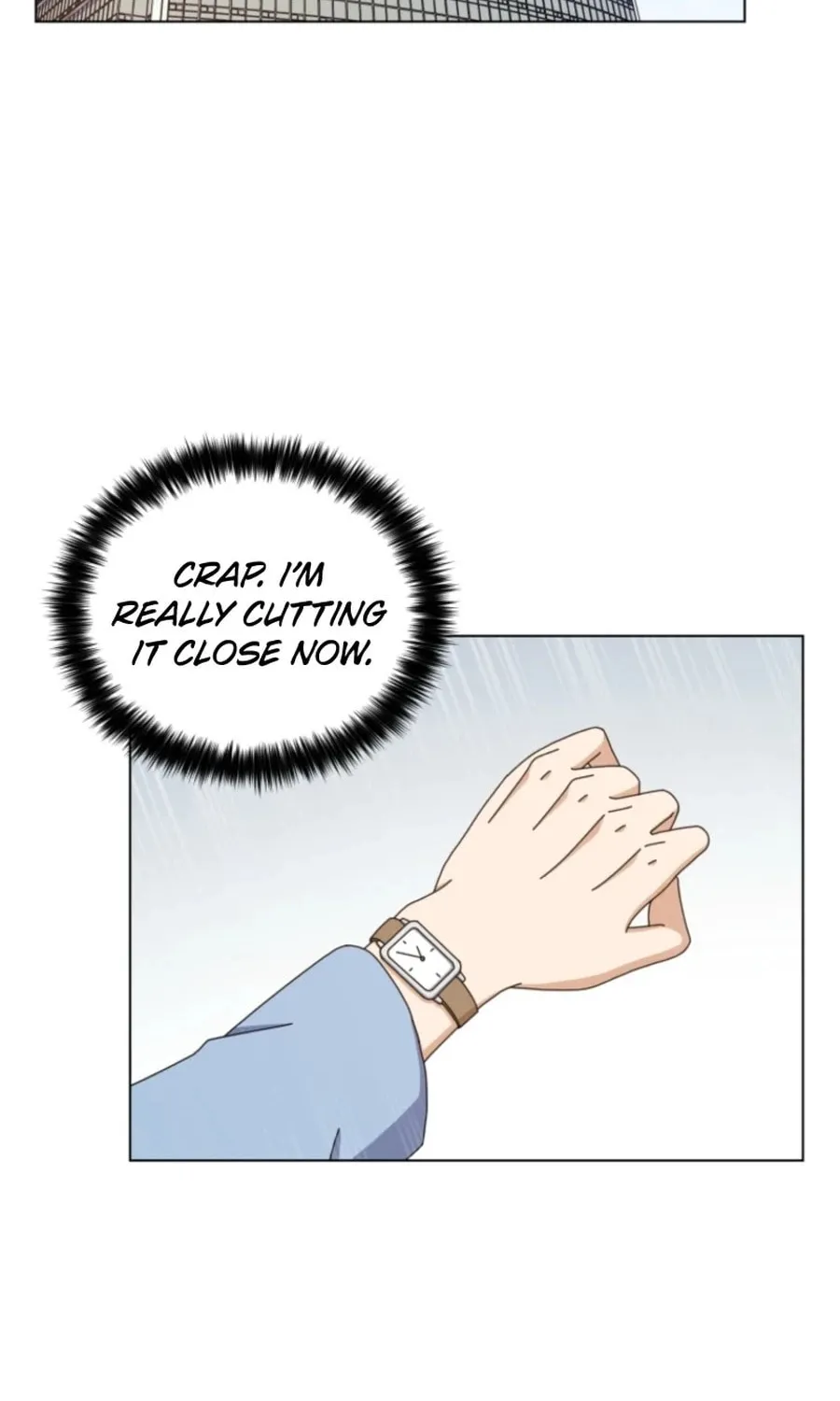 Rainy Day Time Chapter 13 page 62 - 