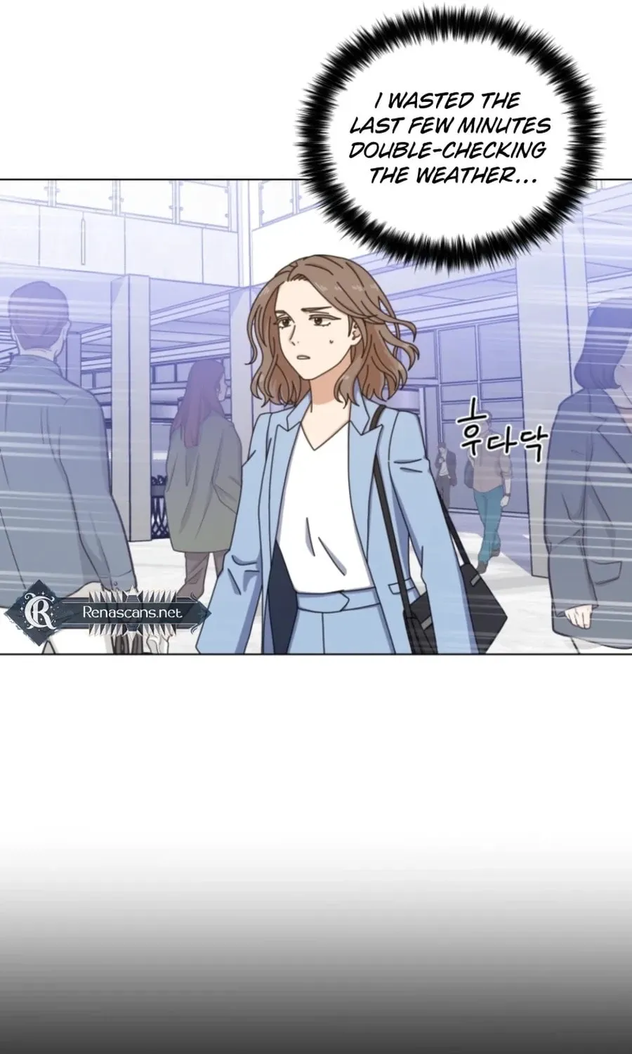 Rainy Day Time Chapter 13 page 64 - 