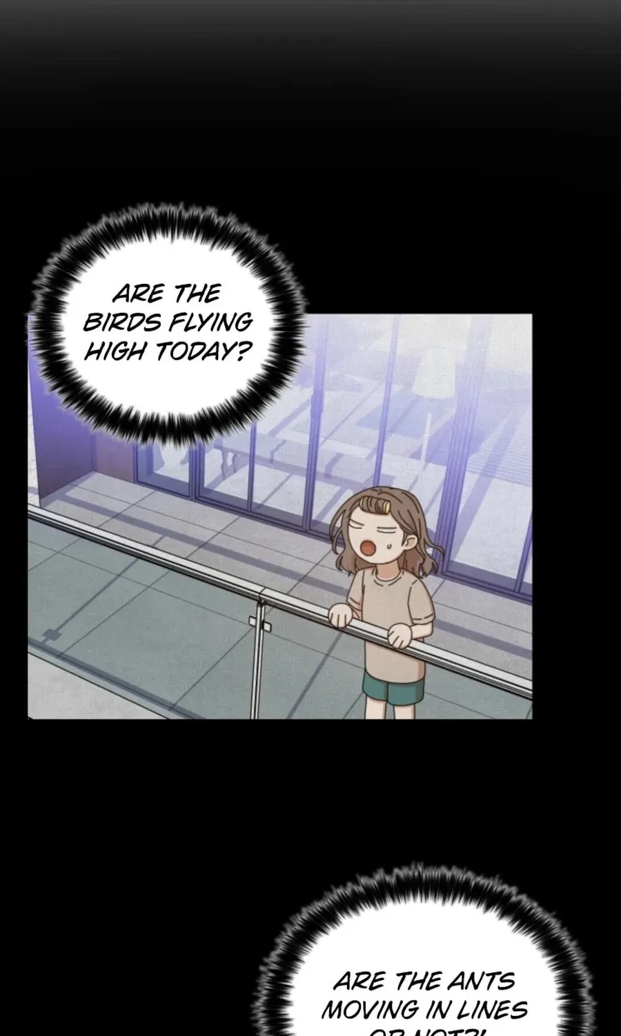 Rainy Day Time Chapter 13 page 65 - 