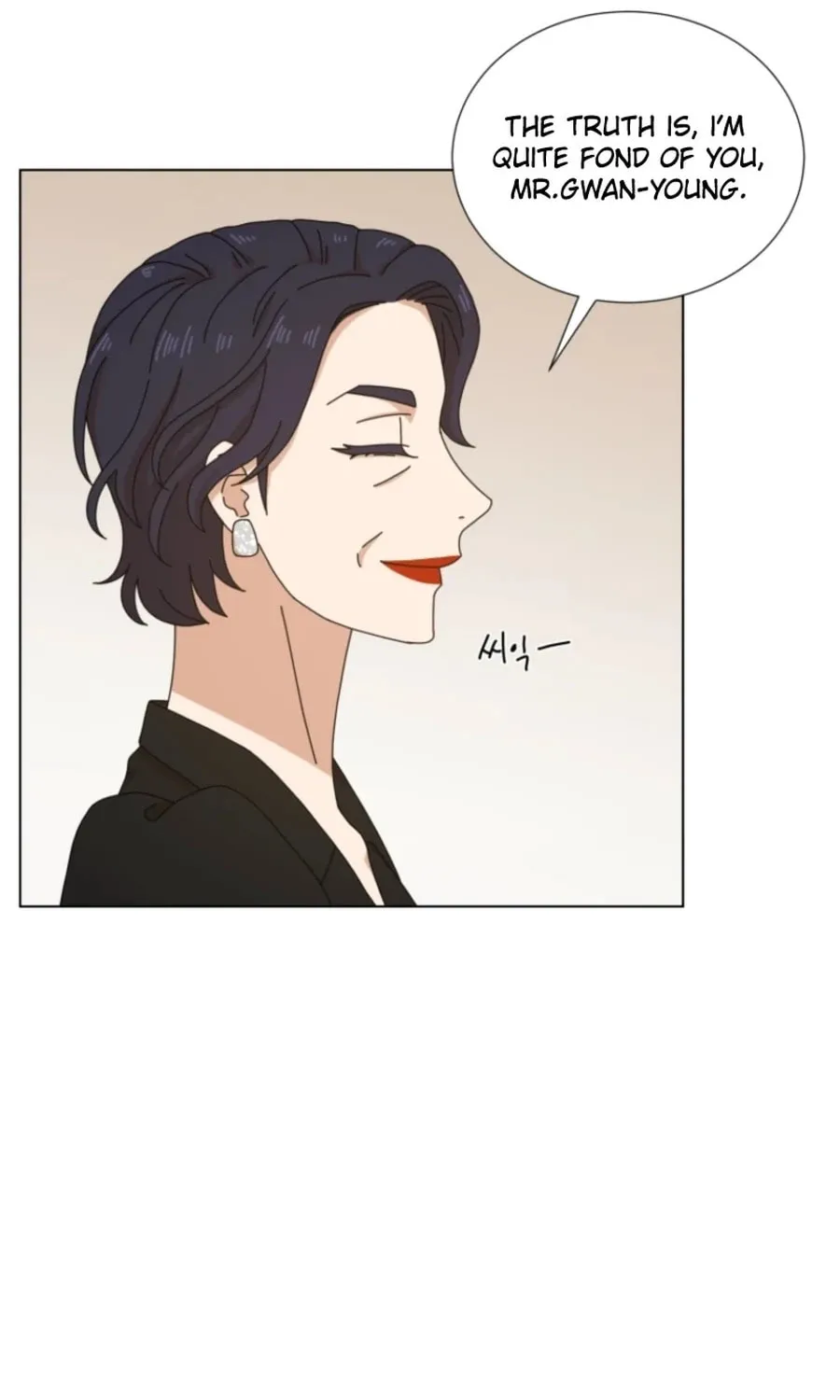 Rainy Day Time Chapter 13 page 8 - 