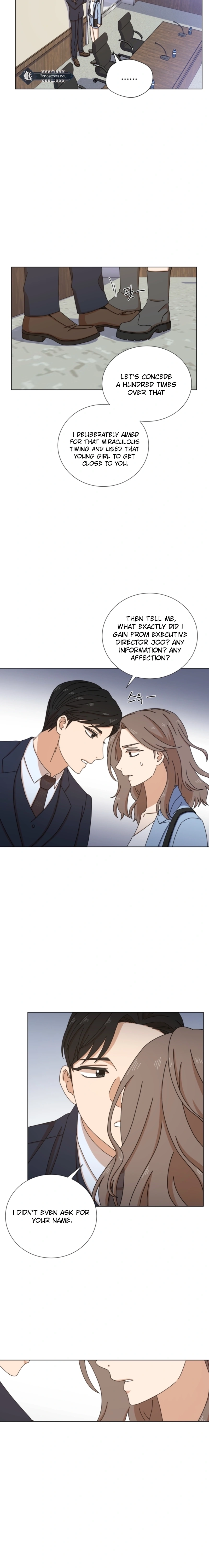 Rainy Day Time Chapter 14 page 13 - 