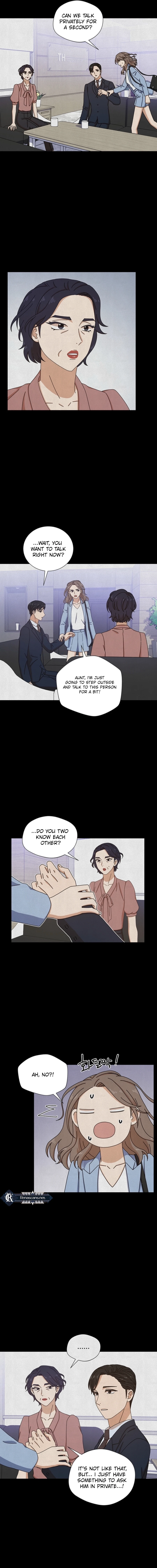 Rainy Day Time Chapter 15 page 2 - 
