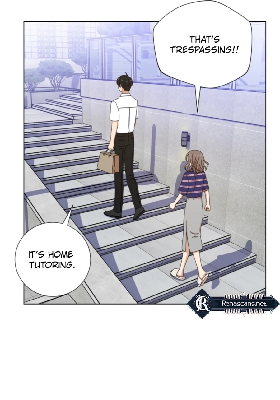 Rainy Day Time Chapter 169 page 14 - 