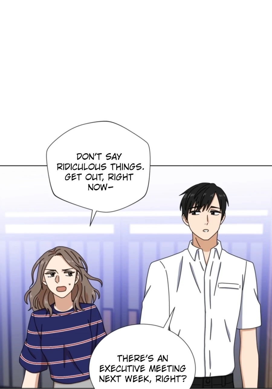 Rainy Day Time Chapter 169 page 15 - 