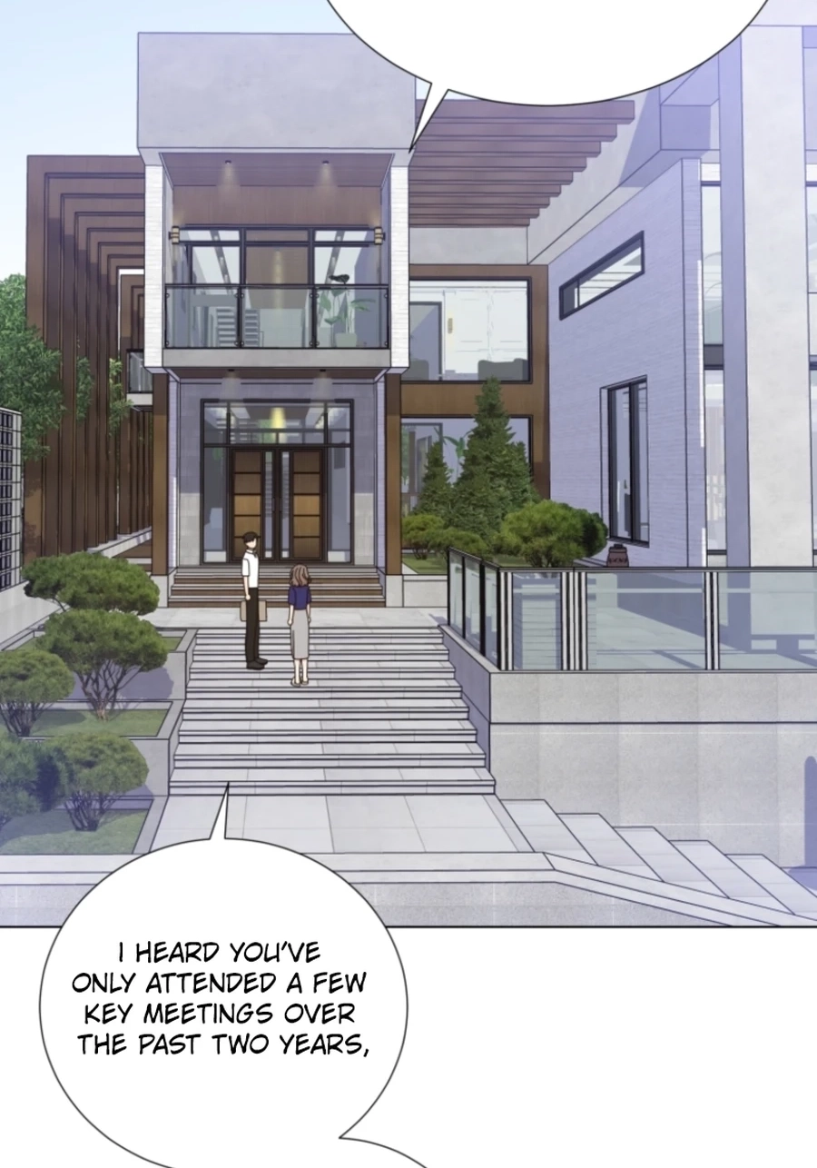 Rainy Day Time Chapter 169 page 17 - 