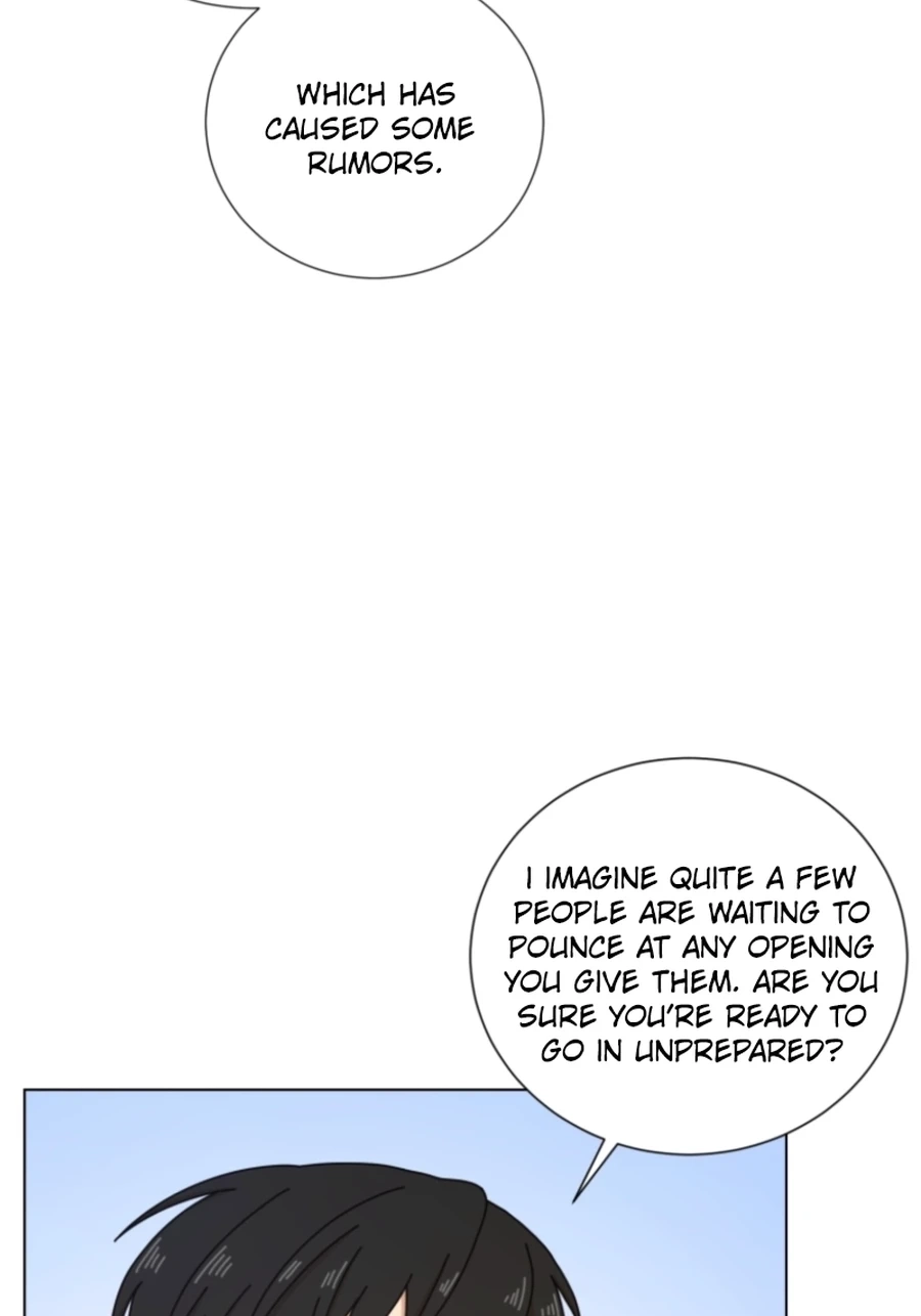 Rainy Day Time Chapter 169 page 18 - 