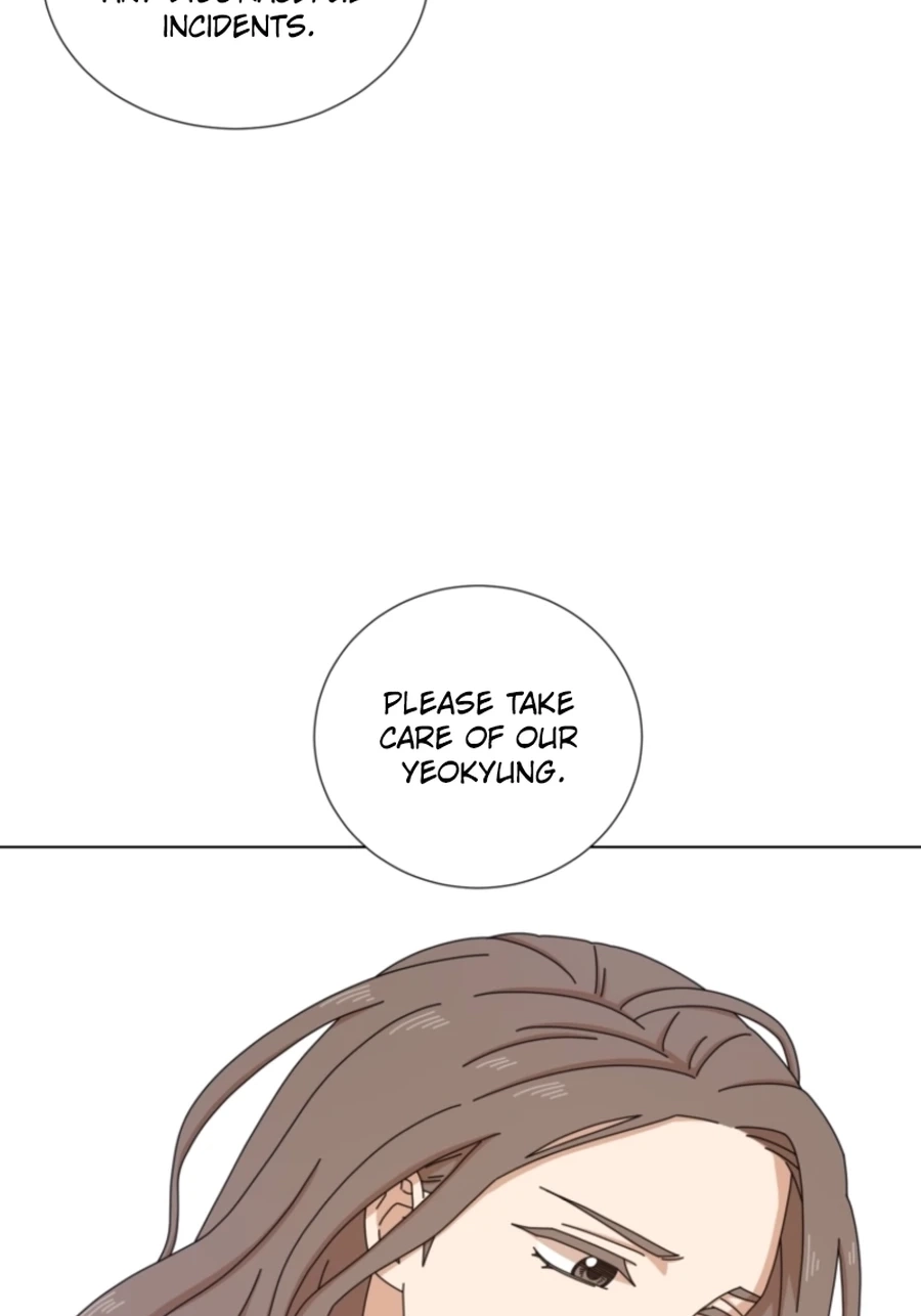 Rainy Day Time Chapter 169 page 3 - 
