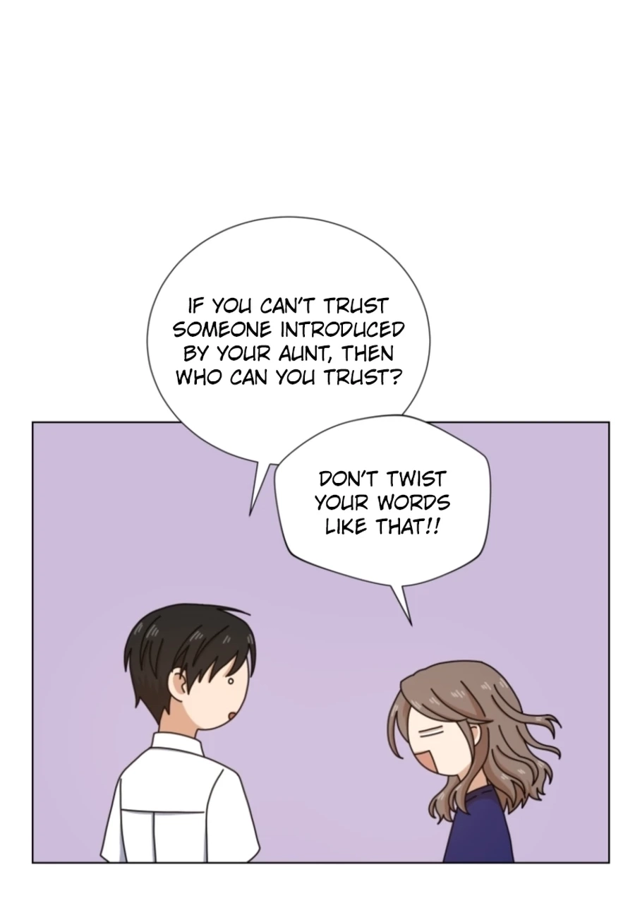 Rainy Day Time Chapter 169 page 22 - 