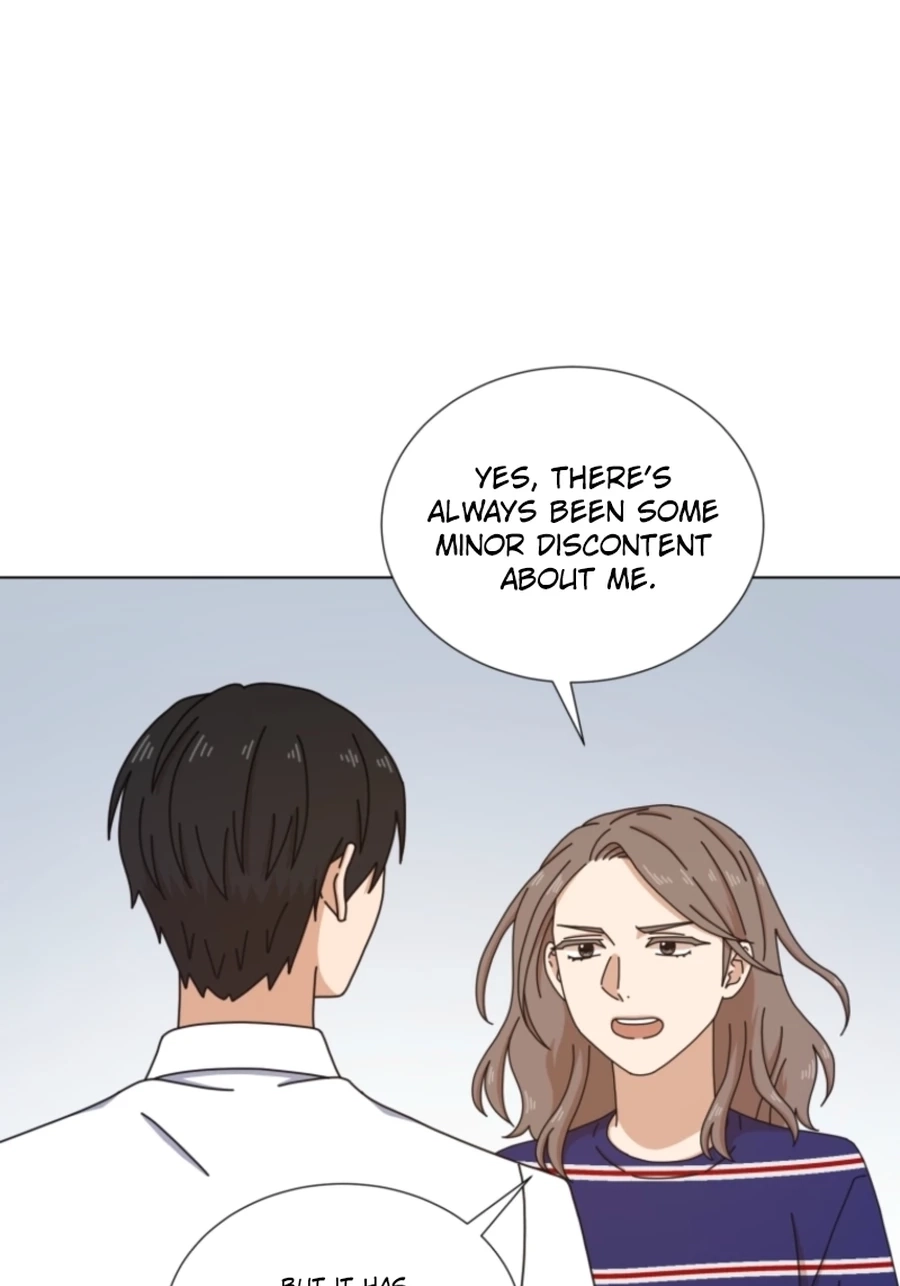 Rainy Day Time Chapter 169 page 23 - 