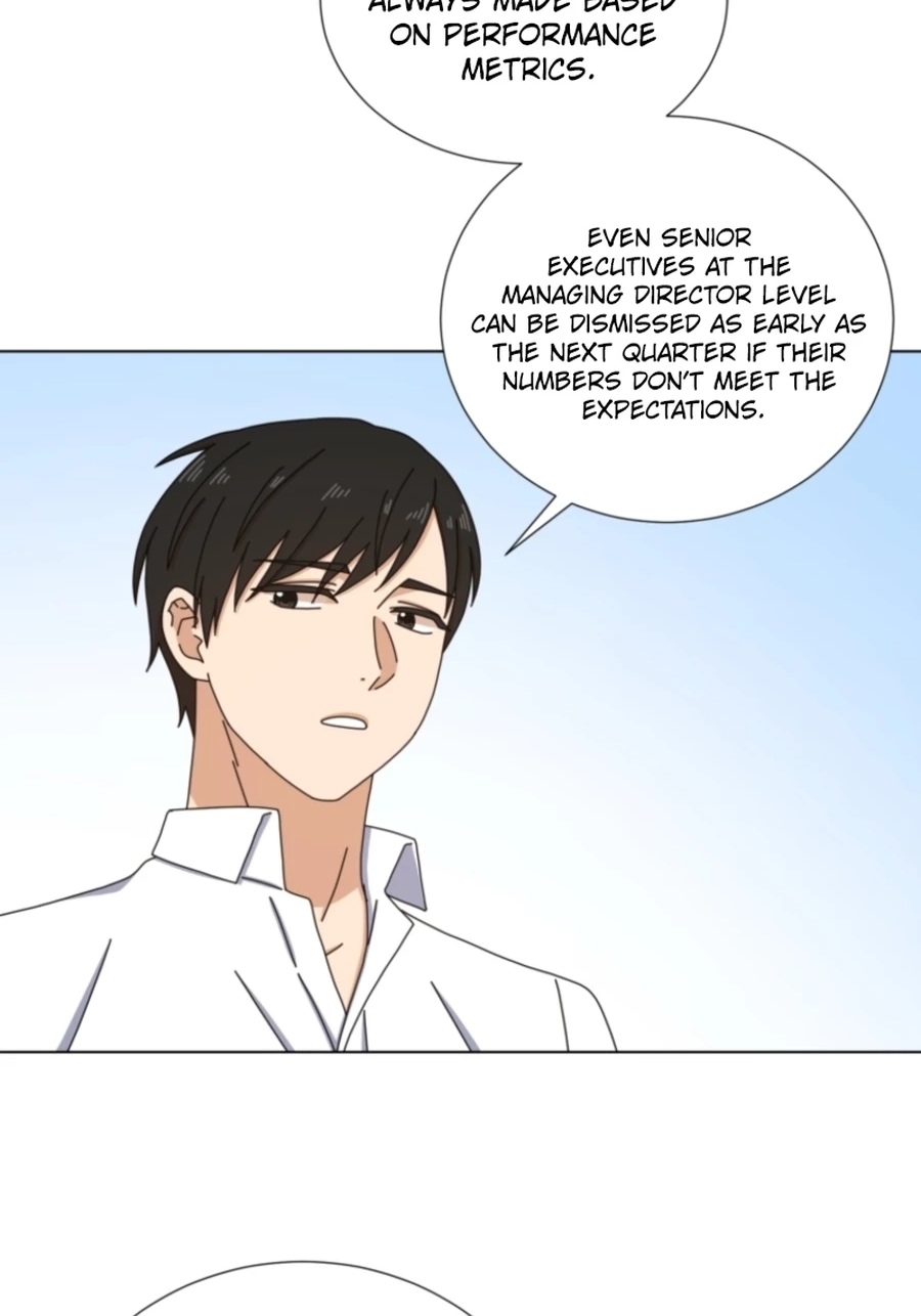 Rainy Day Time Chapter 169 page 26 - 