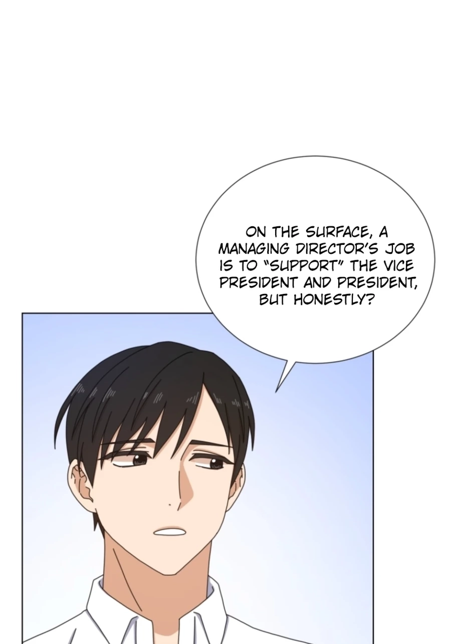 Rainy Day Time Chapter 169 page 29 - 