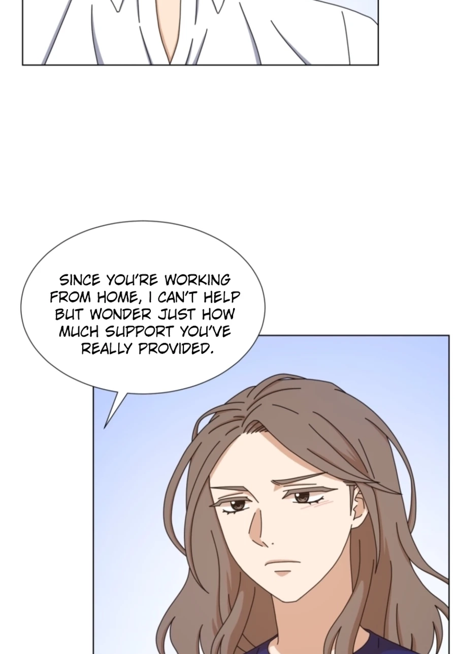 Rainy Day Time Chapter 169 page 30 - 