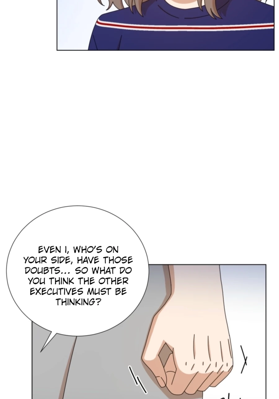Rainy Day Time Chapter 169 page 31 - 