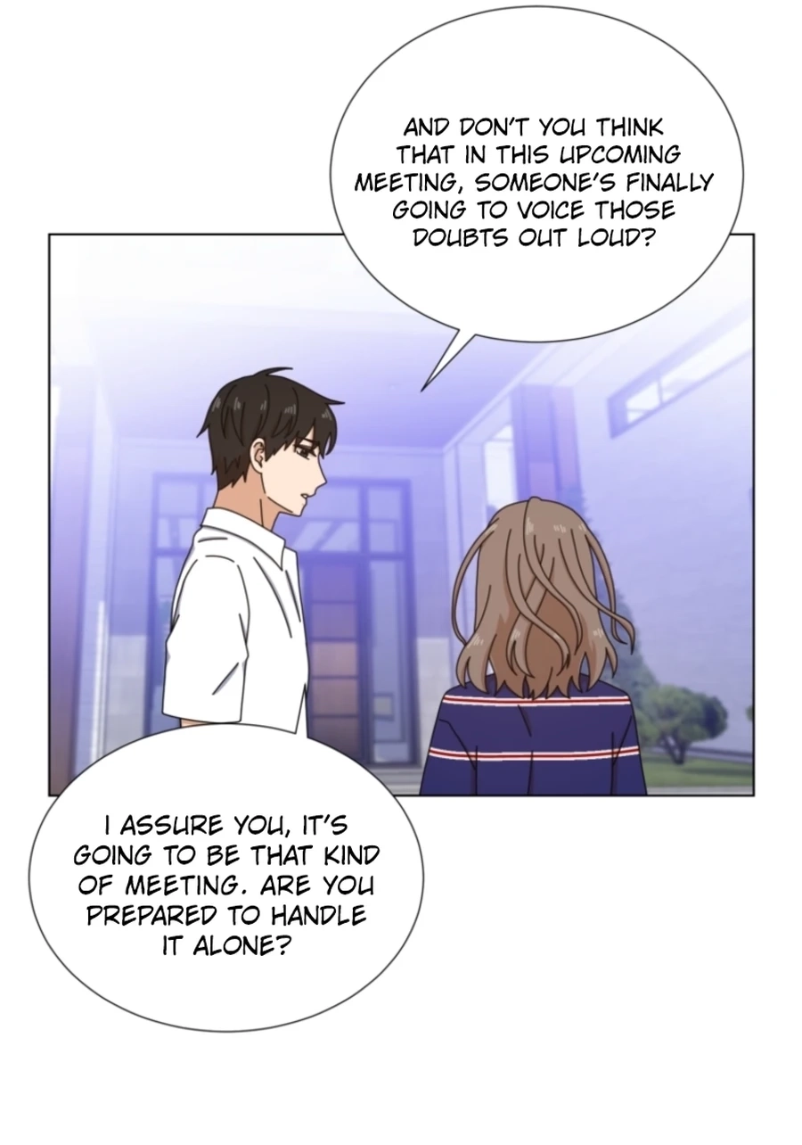 Rainy Day Time Chapter 169 page 34 - 
