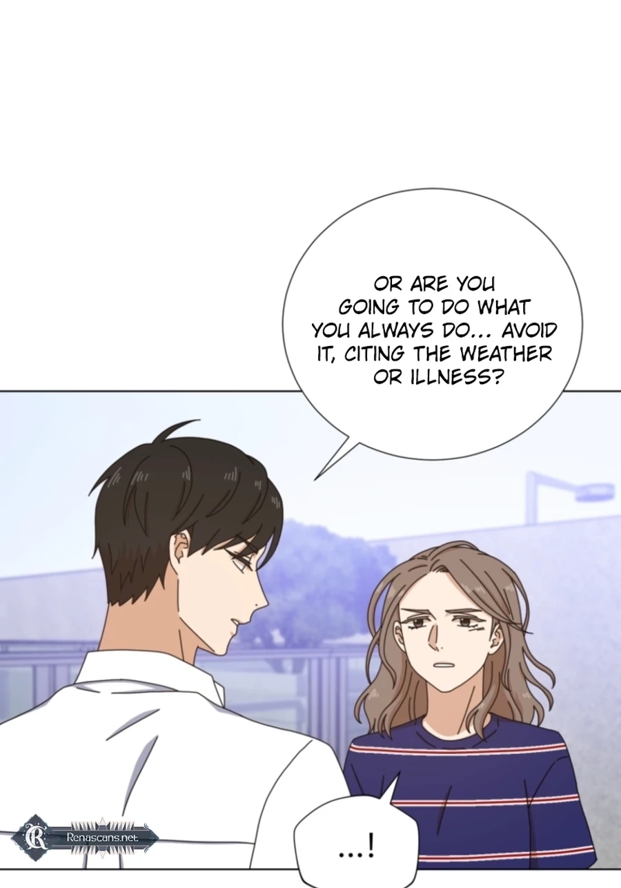 Rainy Day Time Chapter 169 page 35 - 