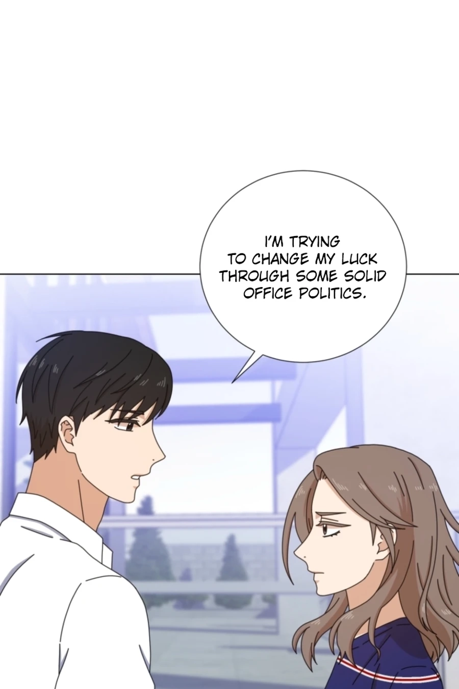 Rainy Day Time Chapter 169 page 42 - 