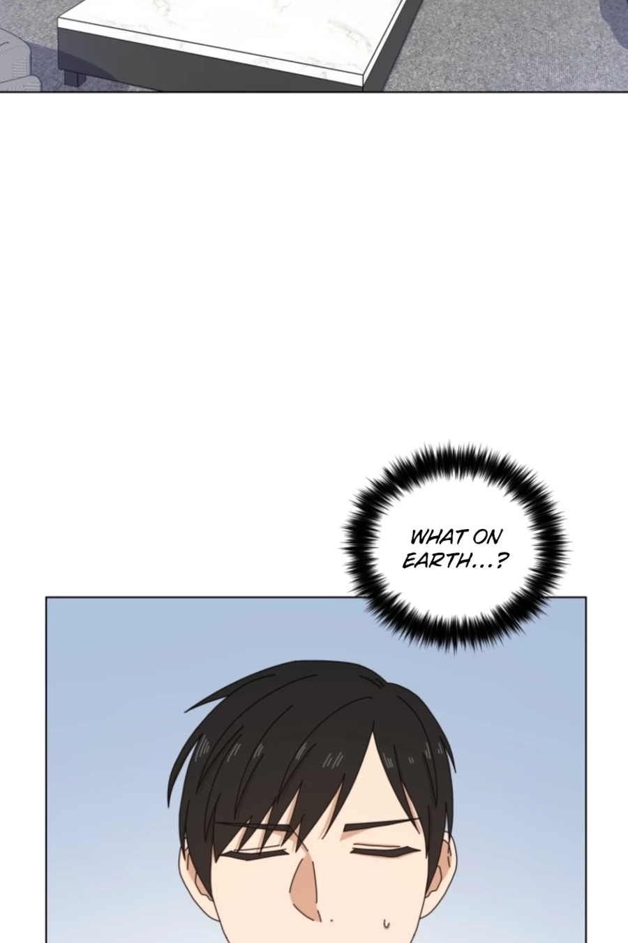 Rainy Day Time Chapter 169 page 46 - 