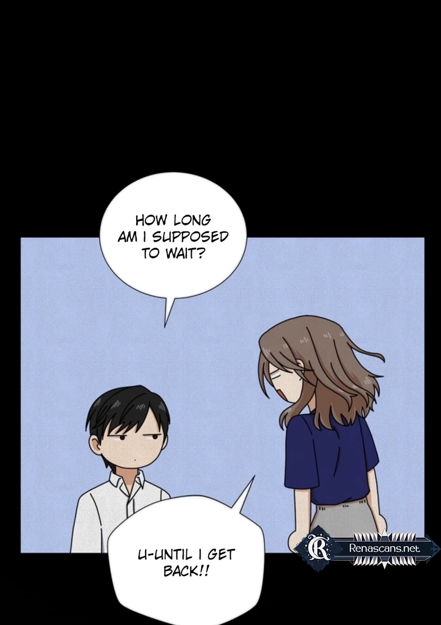 Rainy Day Time Chapter 169 page 49 - 