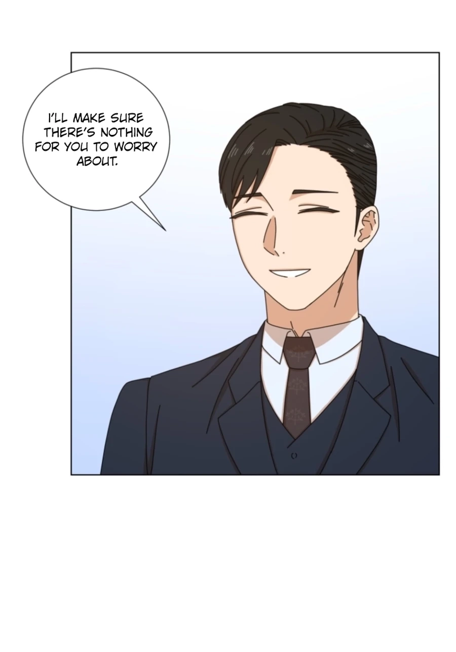 Rainy Day Time Chapter 169 page 6 - 