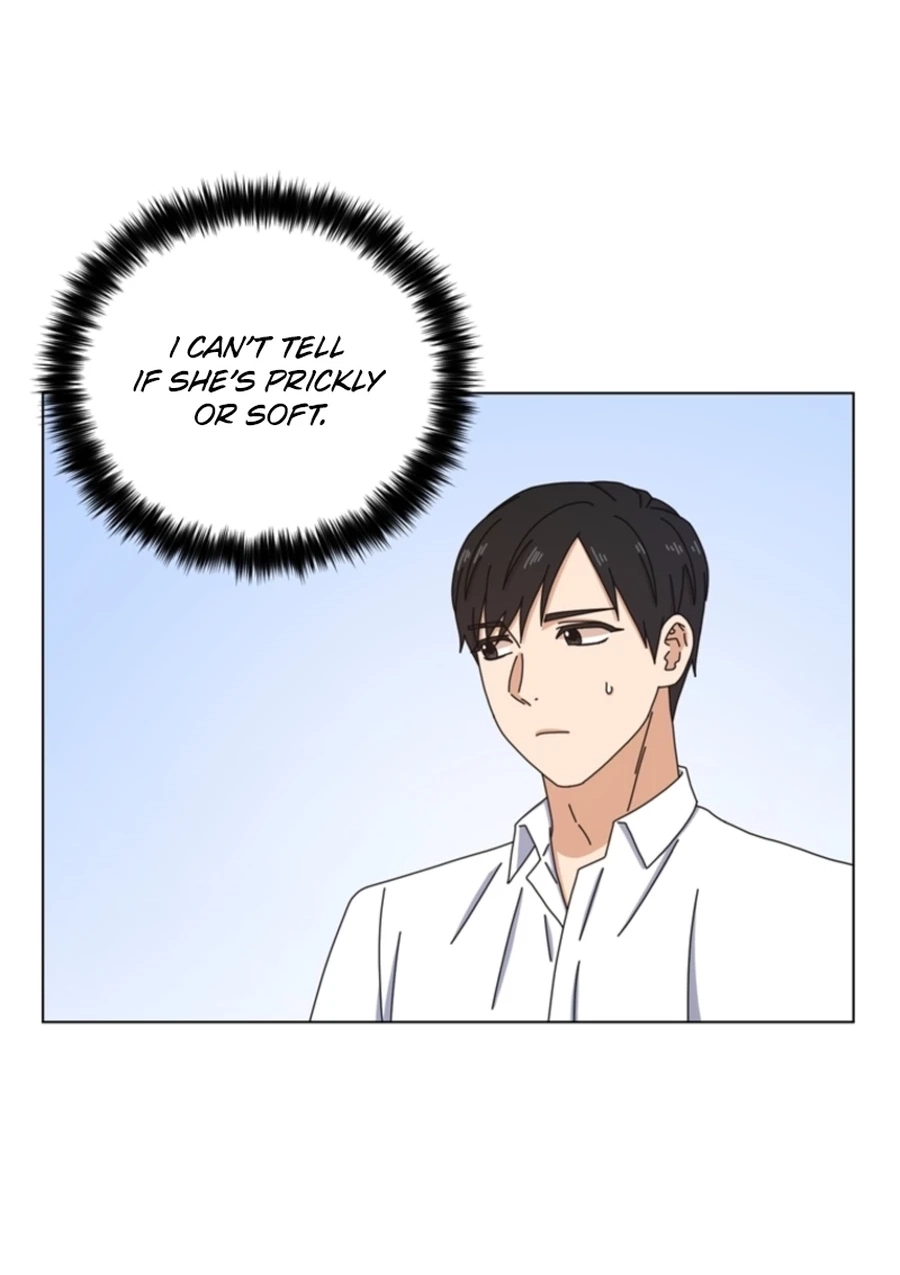 Rainy Day Time Chapter 169 page 51 - 
