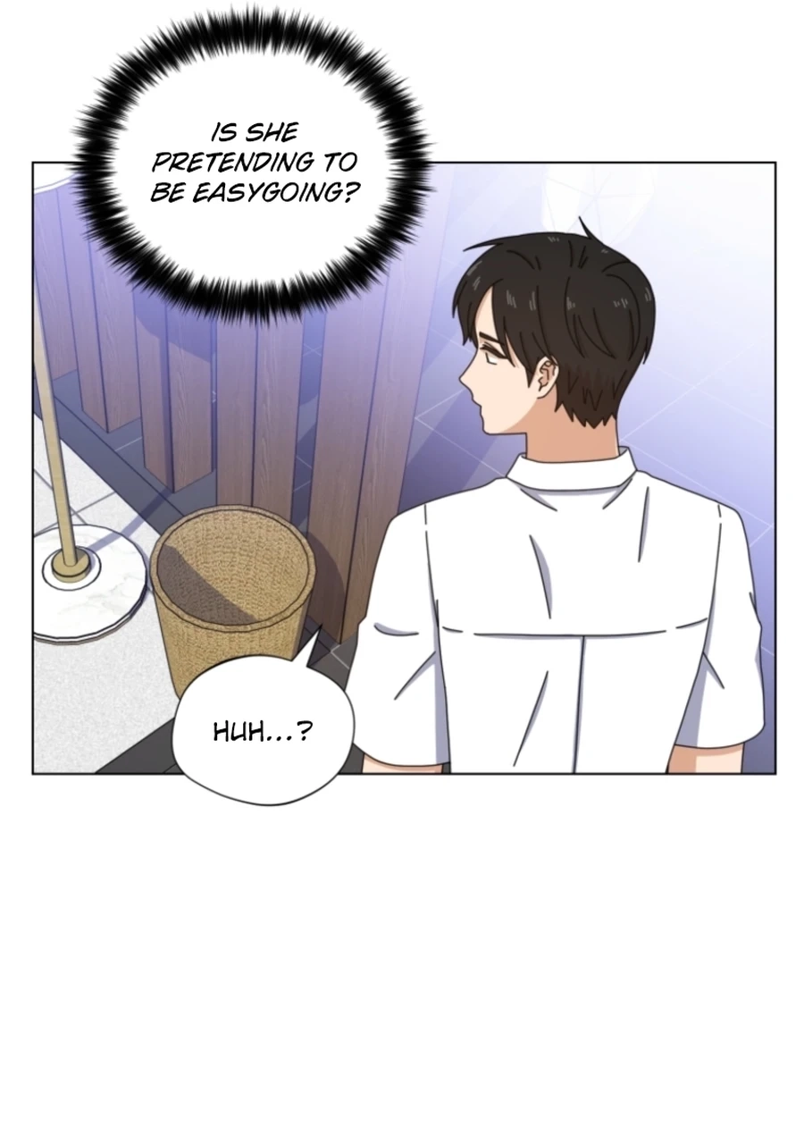 Rainy Day Time Chapter 169 page 55 - 