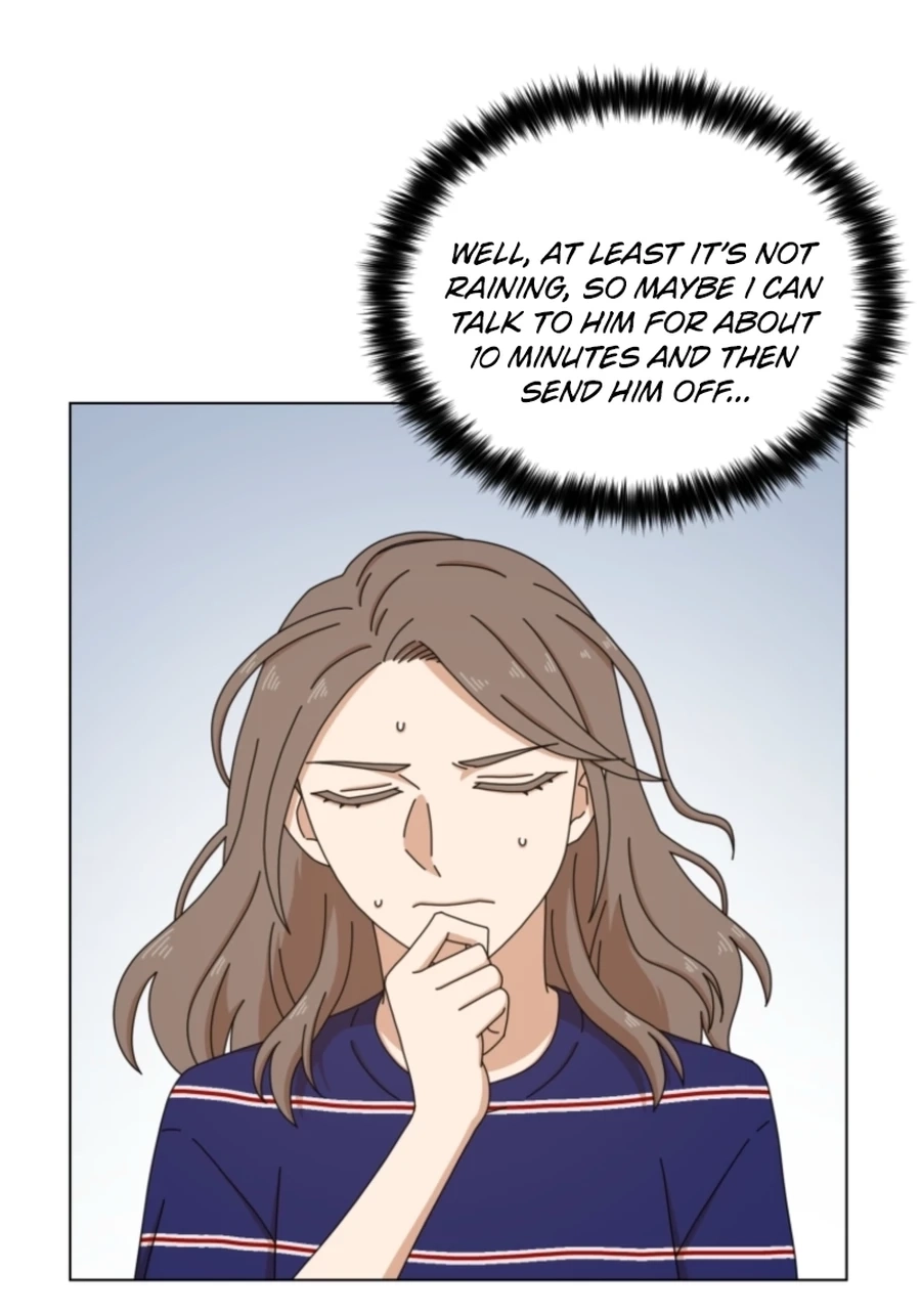 Rainy Day Time Chapter 169 page 66 - 