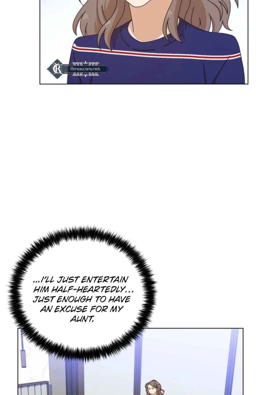 Rainy Day Time Chapter 169 page 70 - 