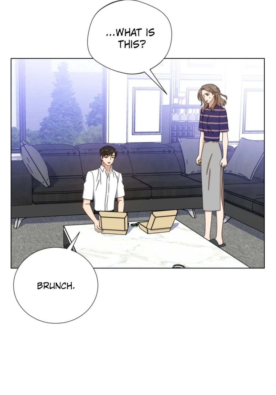 Rainy Day Time Chapter 169 page 75 - 