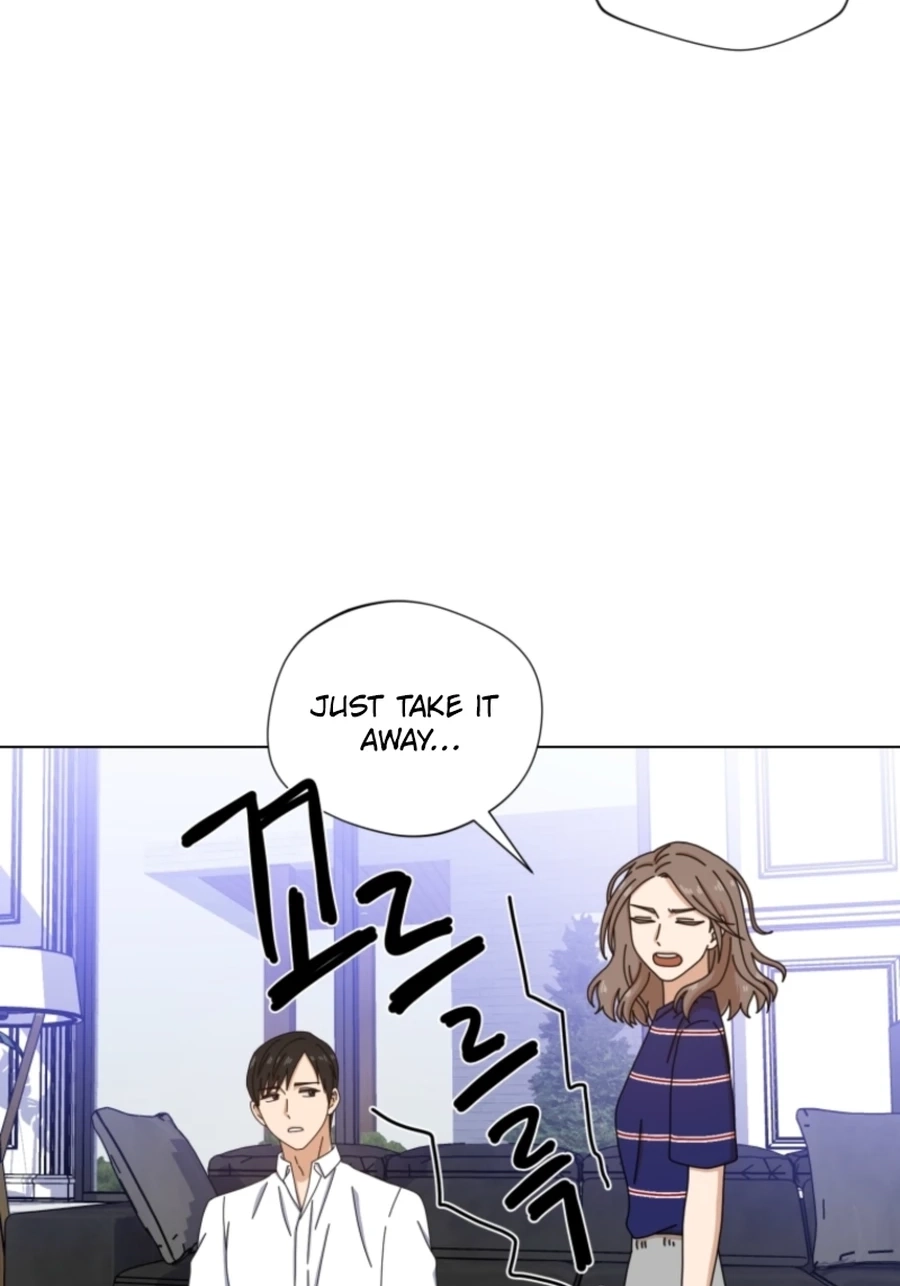 Rainy Day Time Chapter 169 page 77 - 