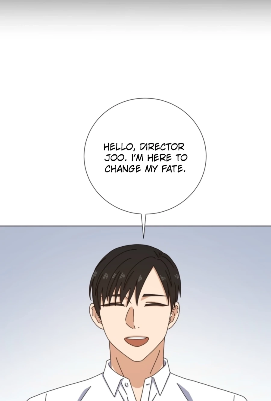Rainy Day Time Chapter 169 page 10 - 